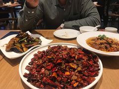 -茅庐印象(丁豪广场店)