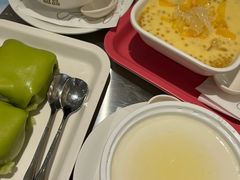 -满记甜品(苏州中心店)