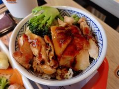 -吉野家(保利广场店)