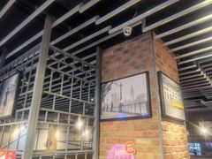 -呷哺呷哺(小马厂物美店)