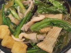 -金太阳海鲜烧烤·本地人餐厅(星海公园店)