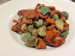 -北平小馆·烤鸭·家常菜(磨房北里店)