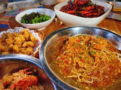 -靓靓蒸虾·头牌蒸虾(南山桂庙店)