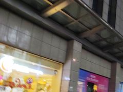 -新华书店(泉城路店)