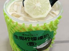 -书亦烧仙草(万家丽一店)