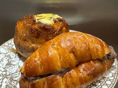 -BUTTERFUL&CREAMOROUS 黄油与面包(西单大悦城店)