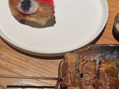 -炉胜·炉端烧·居酒屋