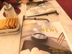 -Cafe Sacher(WIEN)