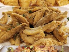 -渔中舟海鲜大排档(普陀沈家门店)