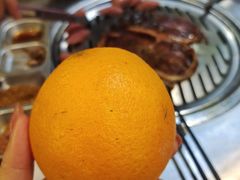 -·缸桶屋·韩式牛肋条自助烤肉(西湖D11店)