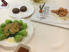 -老正兴菜馆(福州路店)