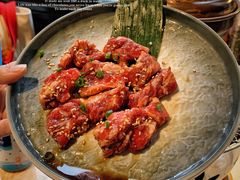 -AJIYA味屋和牛烤肉自助放题(温州万象城店)