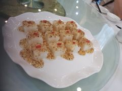 -鼎记酒楼(雁南一路店)