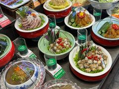 -双合园·海鲜水饺青岛菜(万佳广场店)