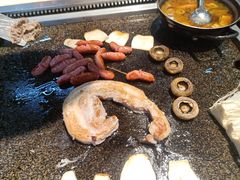 -猪的故事·韩式烤肉(韩乐坊店)