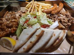 -HELLO MUSAE 拾光缪斯餐厅·纯正希腊风味(苏州中心店)