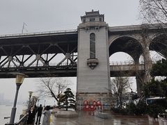 -武汉长江大桥