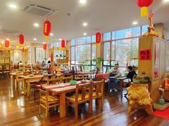 -龙华素斋(龙华路店)