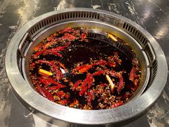 -小王少龙火锅(沙南街店)