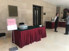 -北京丽亭华苑酒店