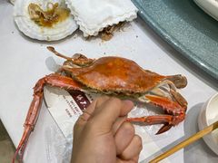 -奕景海鲜(星海广场店)