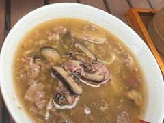 -牛王庙吳記怪味面(双楠店)