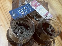 -Torch Coffee 炬点咖啡