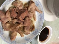 -腰记饭店(龙源路店)
