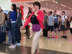 -巴塞罗那约瑟·塔拉德利亚斯-埃尔·普拉特机场