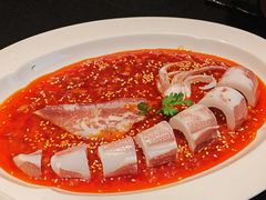 -醉东Oriental House(静安嘉里中心店)