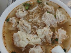 -巧手馄饨(箍桶巷店)