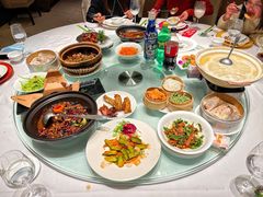 -湖锦酒楼·31年地道湖北菜(黄鹤楼店)