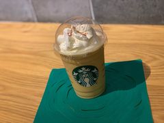 -星巴克(广州动漫星城东区店)