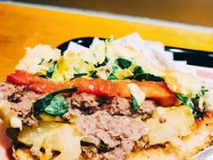 -The Habit Burger Grill 哈比特汉堡(爱琴海店)