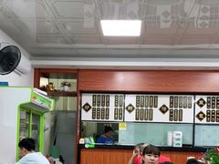 大堂-聚椰坊·海南清补凉·糖水·奶茶·小吃