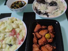 -徐记私厨(半淞园路店)