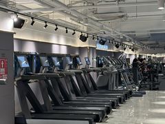 -古德菲力健身(特区报业店)