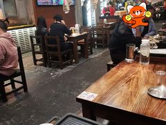 -破店肥哈·东北烧烤·夜宵(南山保利店)