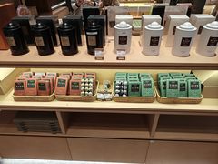 -奈雪茶院·茶室茶馆(广州粤海天地店)