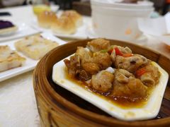 -顺德人家食府(黄金广场店)