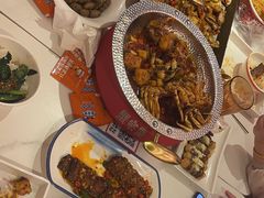 -蟹宗蟹(润达国际五楼店)