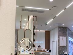 -海马体照相馆丨大师(青岛万象城店)
