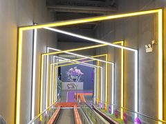 -Tenker Club弹刻极限主题公园 · 蹦床 · 团建 · 生日派对(大关店)