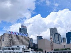 -天星小轮码头