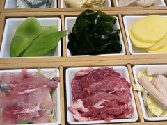 -麻辣空间·清油火锅(水井沟店)