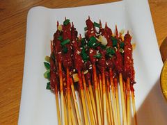 -涂辣辣·现炒虾蟹锅(梦时代店)