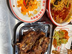 -堂堂小伙夫·辽宁小吃大排档(京西大悦城店)