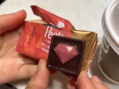 -Peet's Coffee皮爷咖啡(浦东世纪汇店)