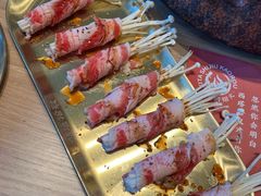 -西塔拾玖泥炉烤肉·活鳗(芝麻街店)