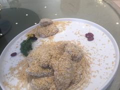 -将相和·海鲜蒸饺大连菜